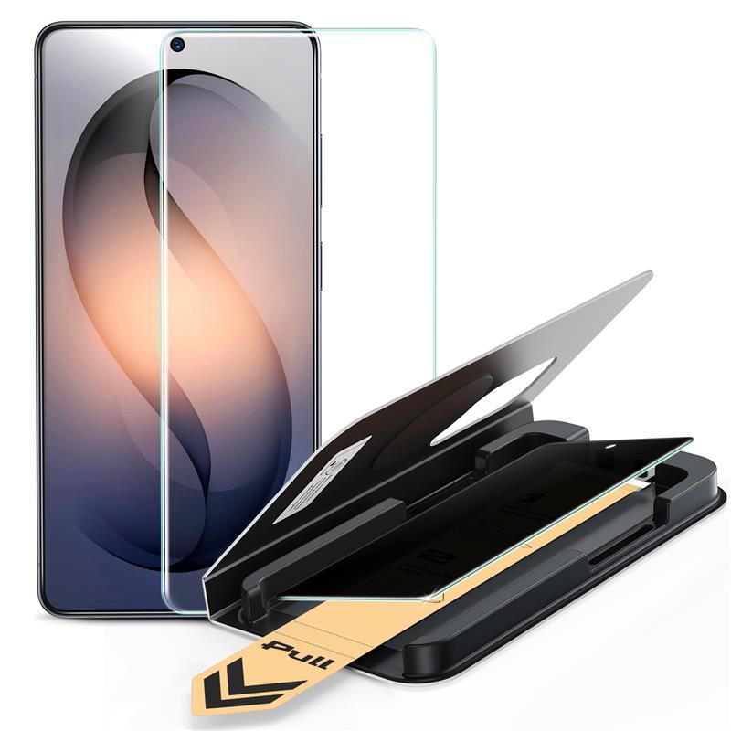 Privacyglas Esr Ultrafit Armorite Hærdet Glas Galaxy S26 Ultra Privacy