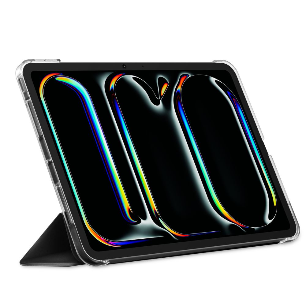 Spigen Liquid Air Folio Ipad Pro 11” 5/6 2024 2025 Sort