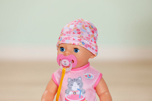 BABY born 840719 dukke