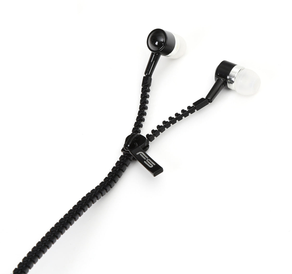 Freestyle FH2111B hovedtelefoner/headset Ledningsført I ørerne Opkald/musik Sort