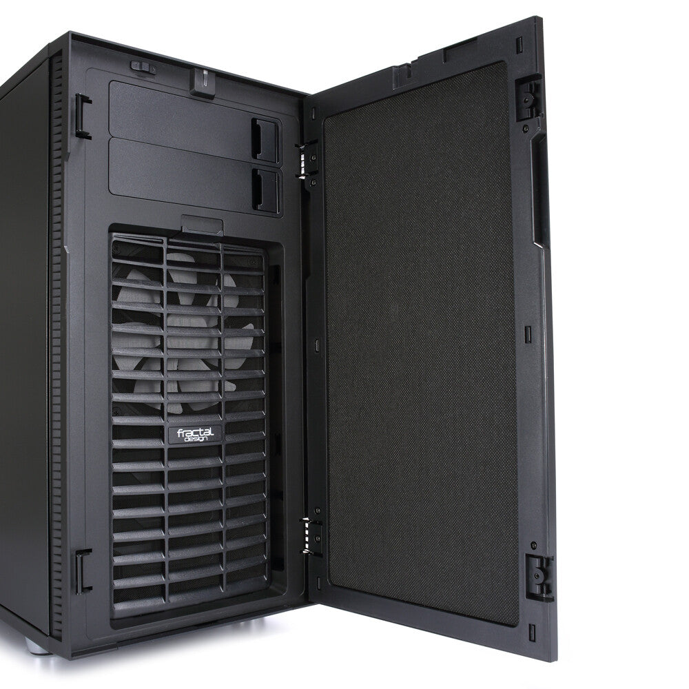 Fractal Design Define R5 Midi Tower Sort