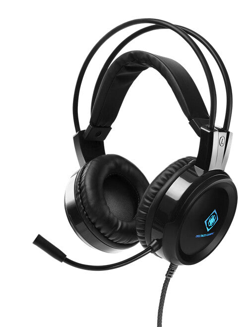 Deltaco GAM-105 gaming headset