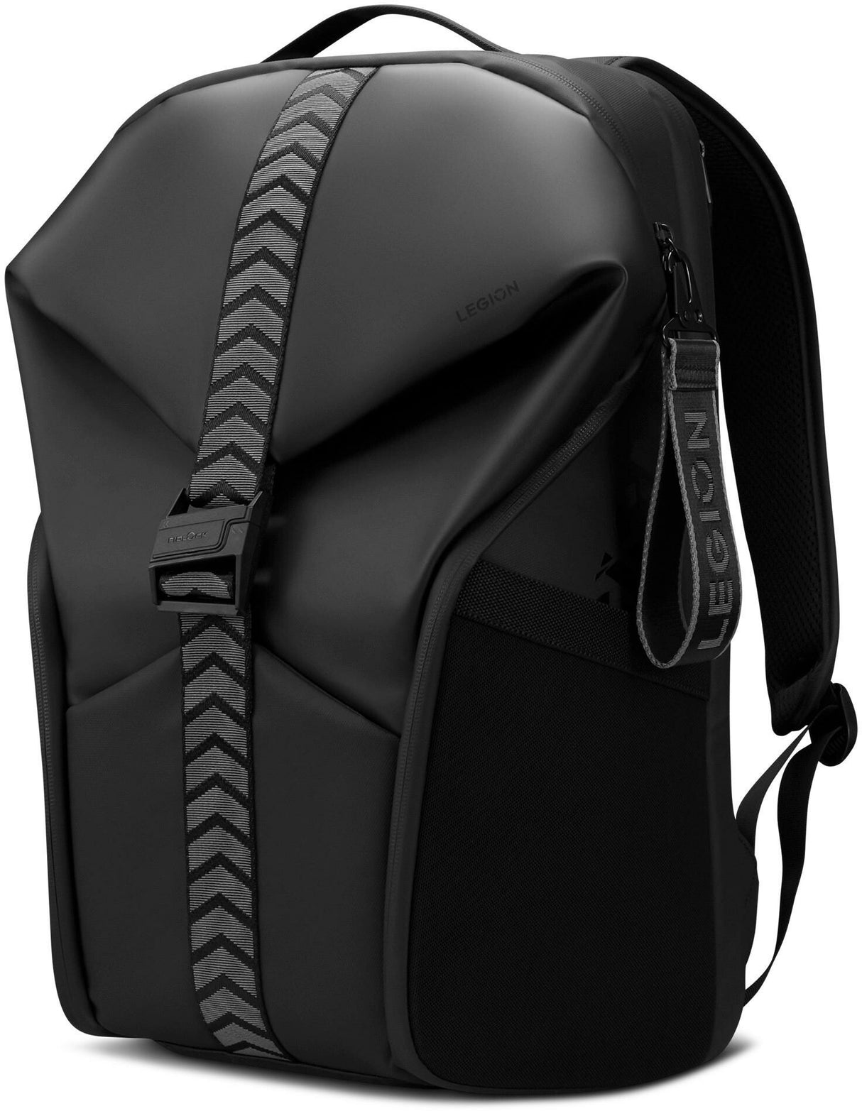 Lenovo GX41M53147 taske og etui til laptop 40,6 cm (16") Rygsæk Sort