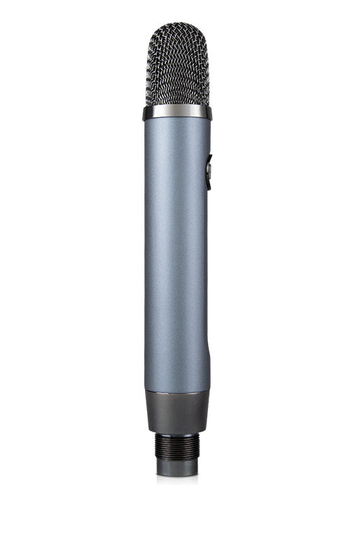 Blue Microphones Ember XLR Grå Studiemikrofon