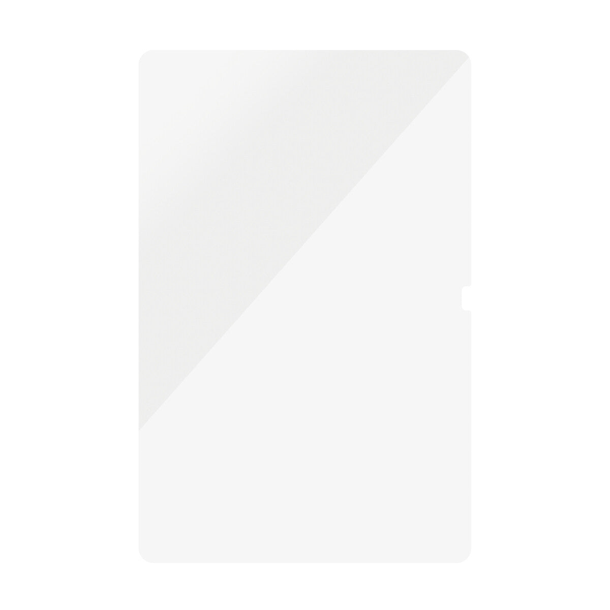 PanzerGlass SAFE. by ® Skærmbeskyttelse Samsung Galaxy Tab A11+ | Tab A9+ | Ultra-Wide Fit