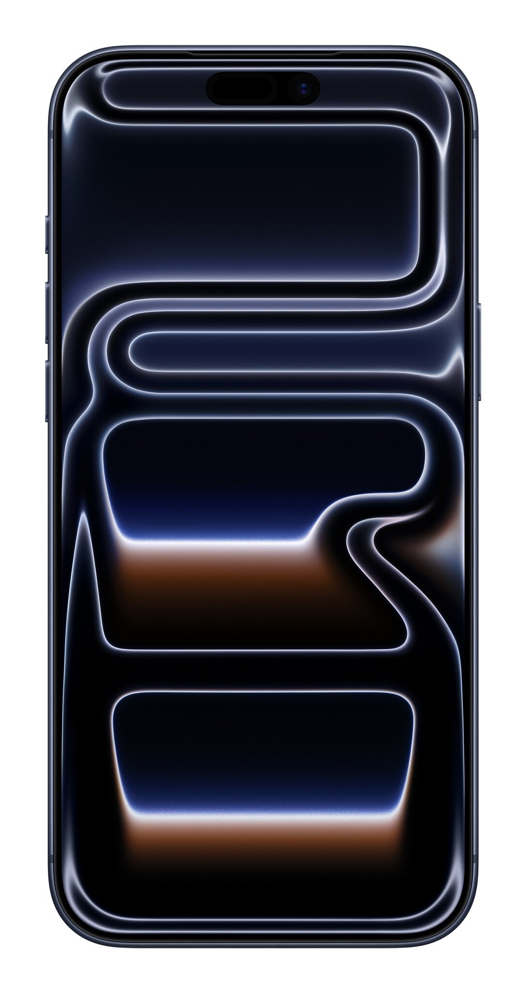 Apple iPhone 17 Pro Max 17,5 cm (6.9") Dual SIM iOS 26 5G USB Type-C 512 GB Blå