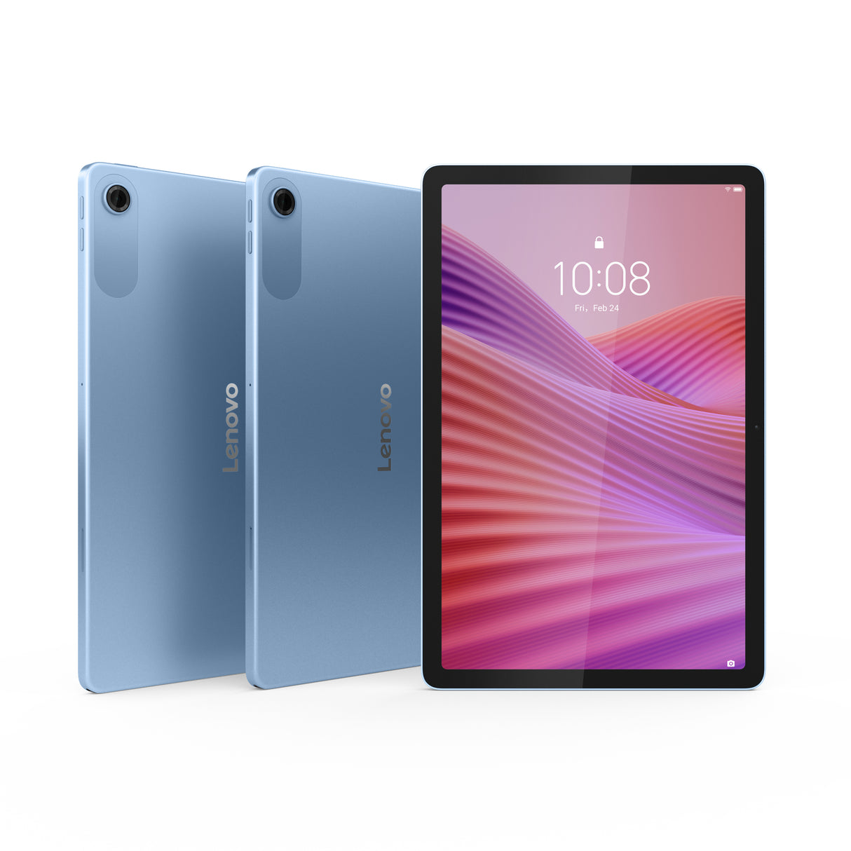 Lenovo Tab ZAEH 10.1 4GB 128GB Blå