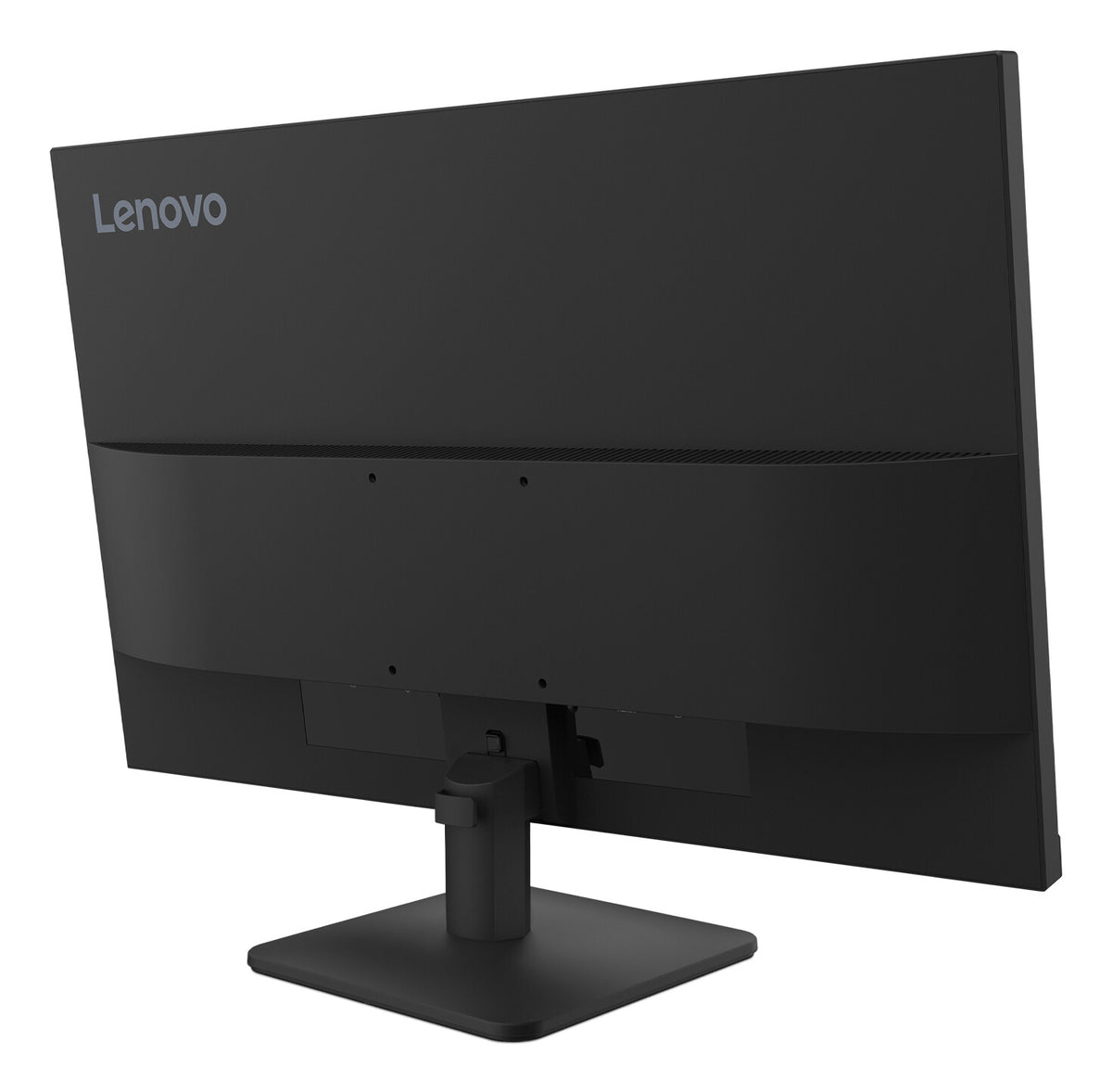 Lenovo L27-4e computerskærm 68,6 cm (27") 1920 x 1080 pixel Fuld HD LCD Sort