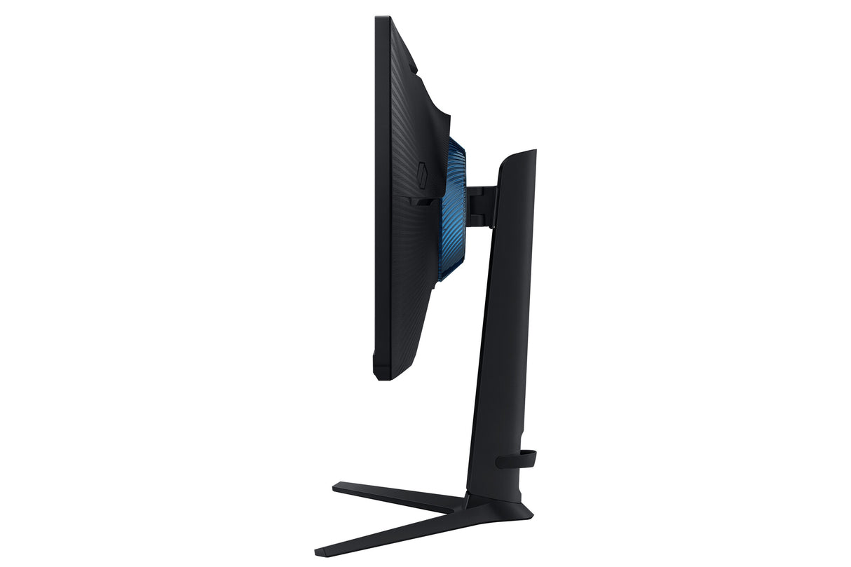 Samsung G30D computerskærm 61 cm (24") 1920 x 1080 pixel Fuld HD LCD Sort