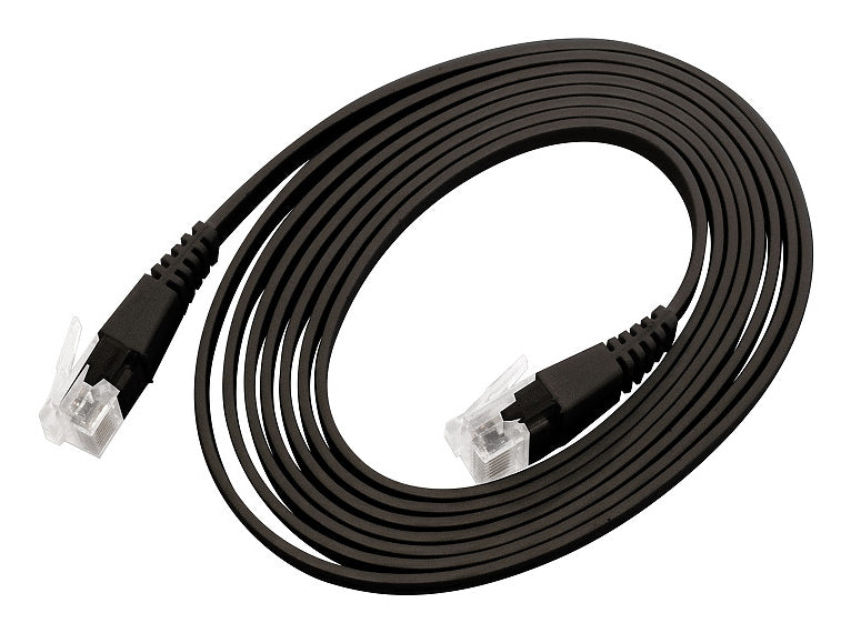 Mikrotik Chateau LTE12 trådløs router Gigabit Ethernet Dual-band (2,4 GHz / 5 GHz) 4G Sort, Hvid