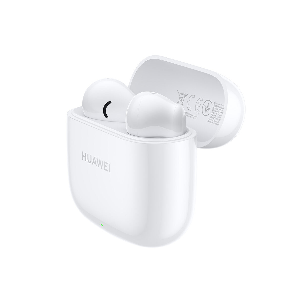 Huawei FreeBuds SE 2 Headset Trådløs I ørerne Opkald/musik Bluetooth Hvid