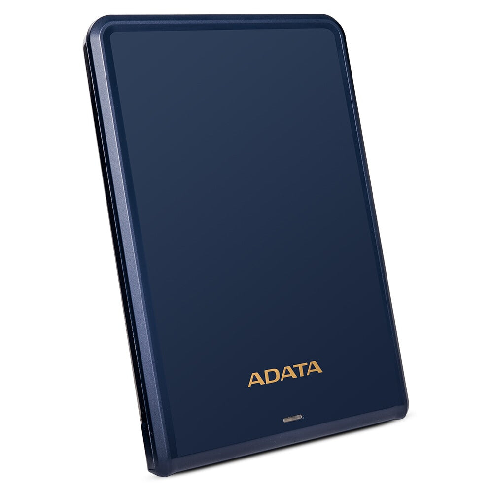 ADATA HV620S ekstern harddisk 1 TB 2.5" Micro-USB B 3.2 Gen 1 (3.1 Gen 1) Blå
