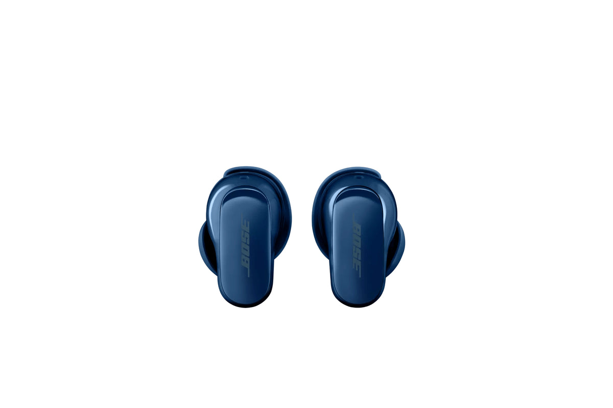 Bose QuietComfort Ultra Trådløs Ægte trådløse øretelefoner Blå