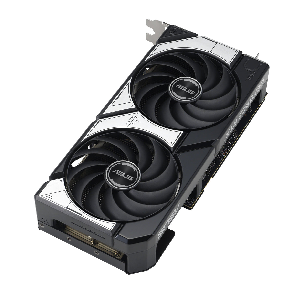 ASUS Dual -RTX5070-O12G NVIDIA GeForce RTX 5070 12 GB GDDR7