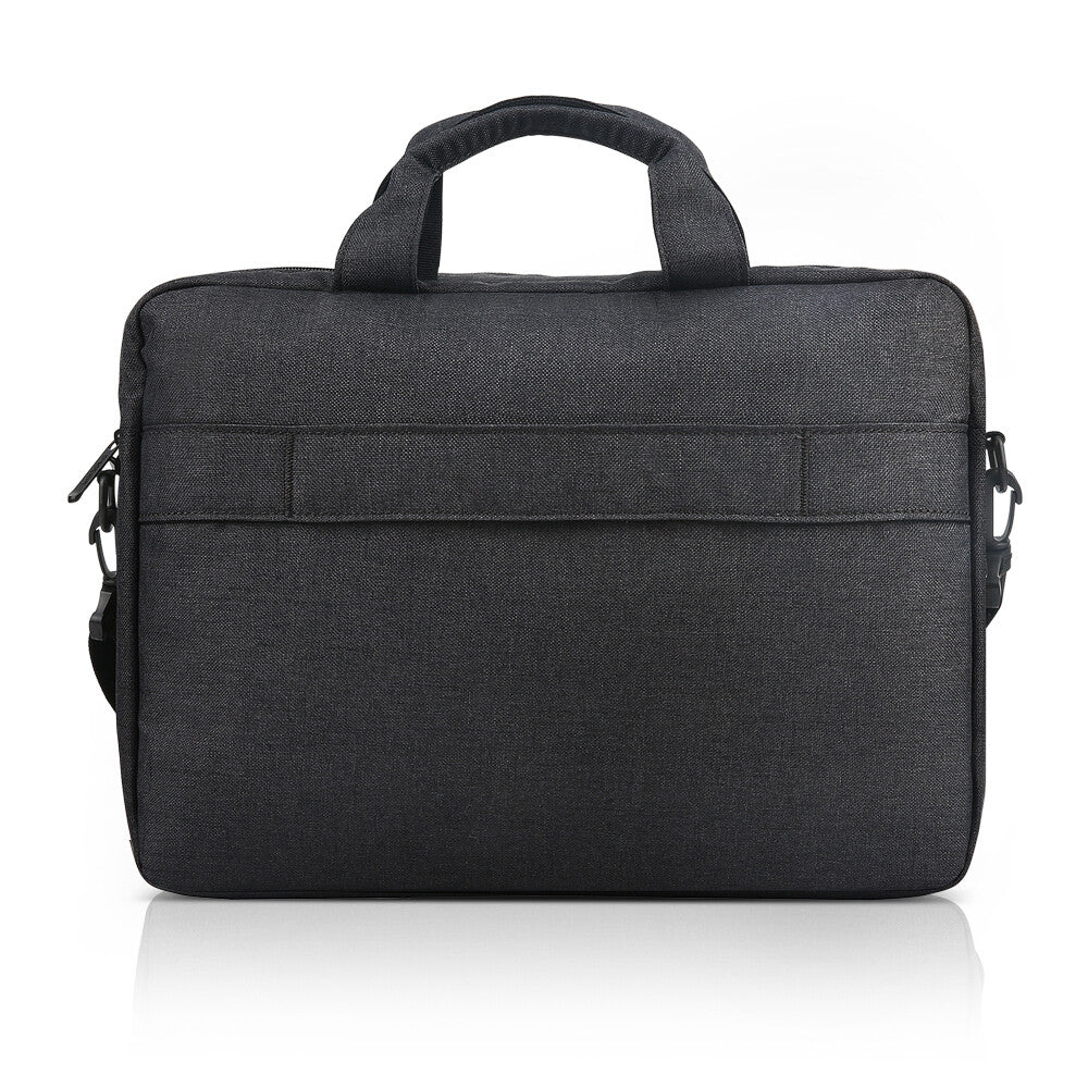 Lenovo T210 39,6 cm (15.6") Toploader taske Sort