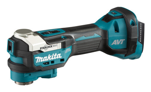 Makita DTM52Z Multicutter 18V 370W