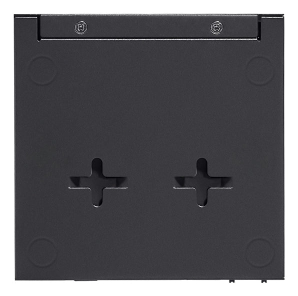 TP-Link Omada ES205GP netværksswitch Administreret Gigabit Ethernet (10/100/1000) Strøm over Ethernet (PoE) Sort