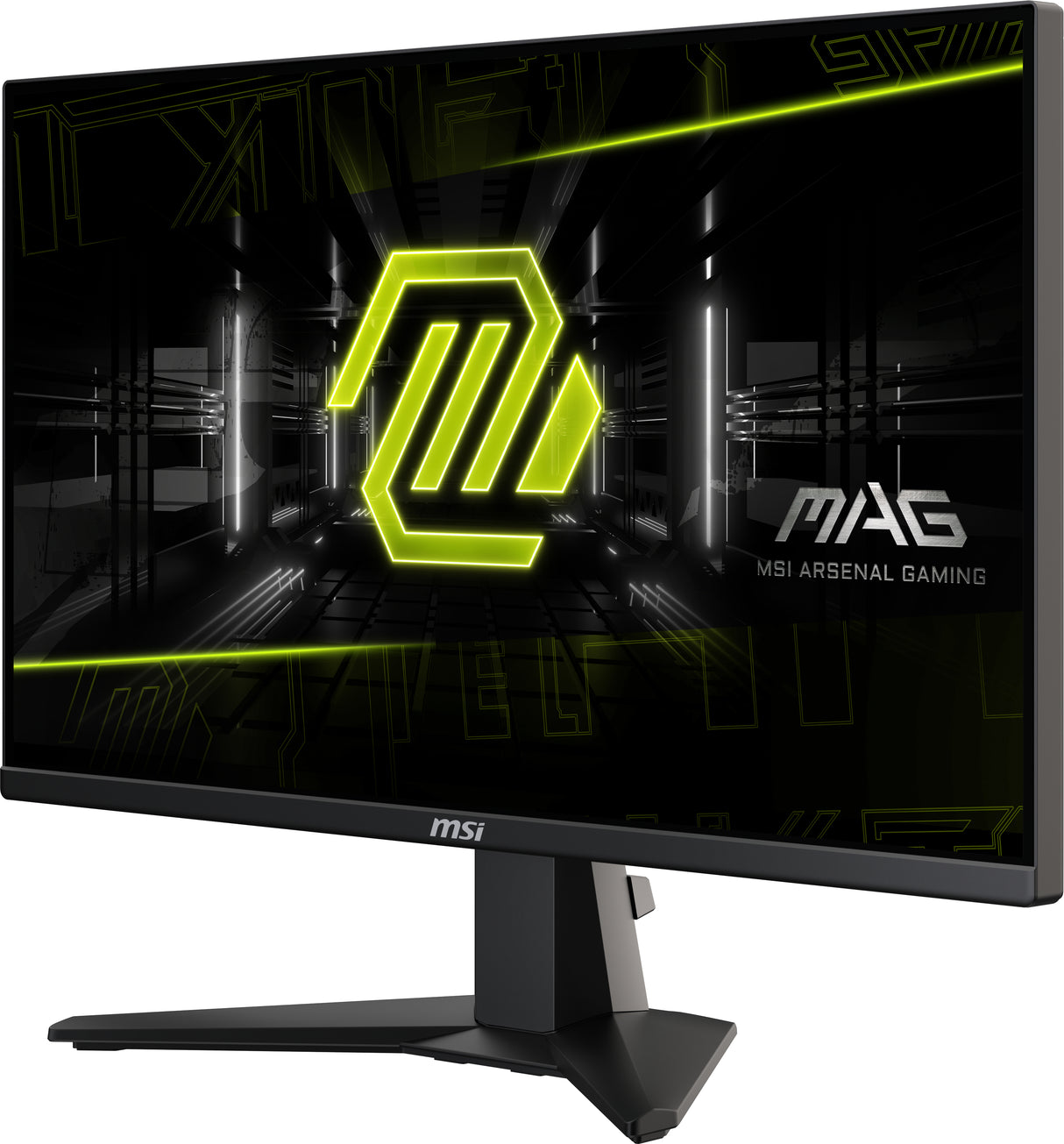 MSI MAG 255F E20 25 Fast IPS 1920 x 1080 (Full HD) HDMI DisplayPort 200Hz