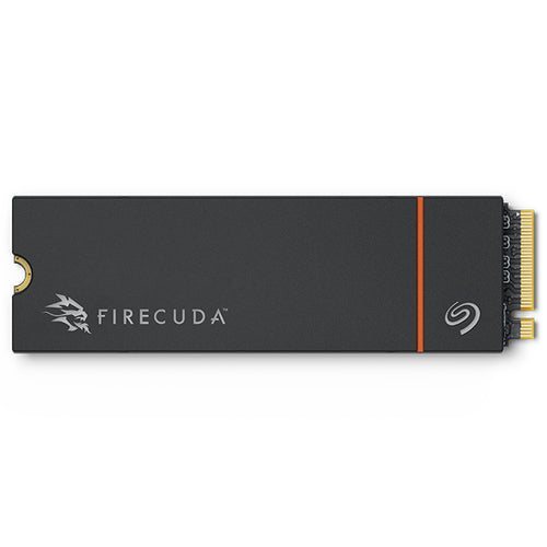 Seagate FireCuda 530R SSD ZP4000GM3A073 4TB M.2 PCI Express 4.0 x4 (NVMe)