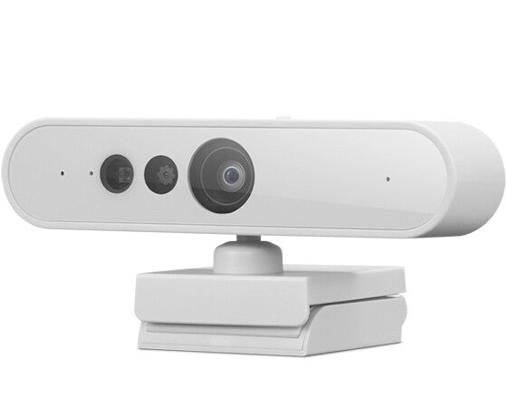 Lenovo GXC1D66063 webcam 2,8 MP 1920 x 1080 pixel USB-C Grå