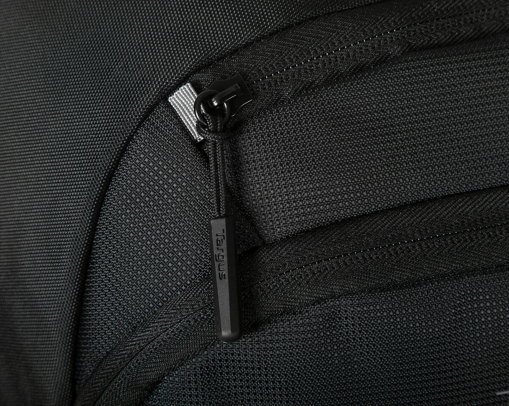 Targus Classic EcoSmart 40,6 cm (16") Rygsæk Sort