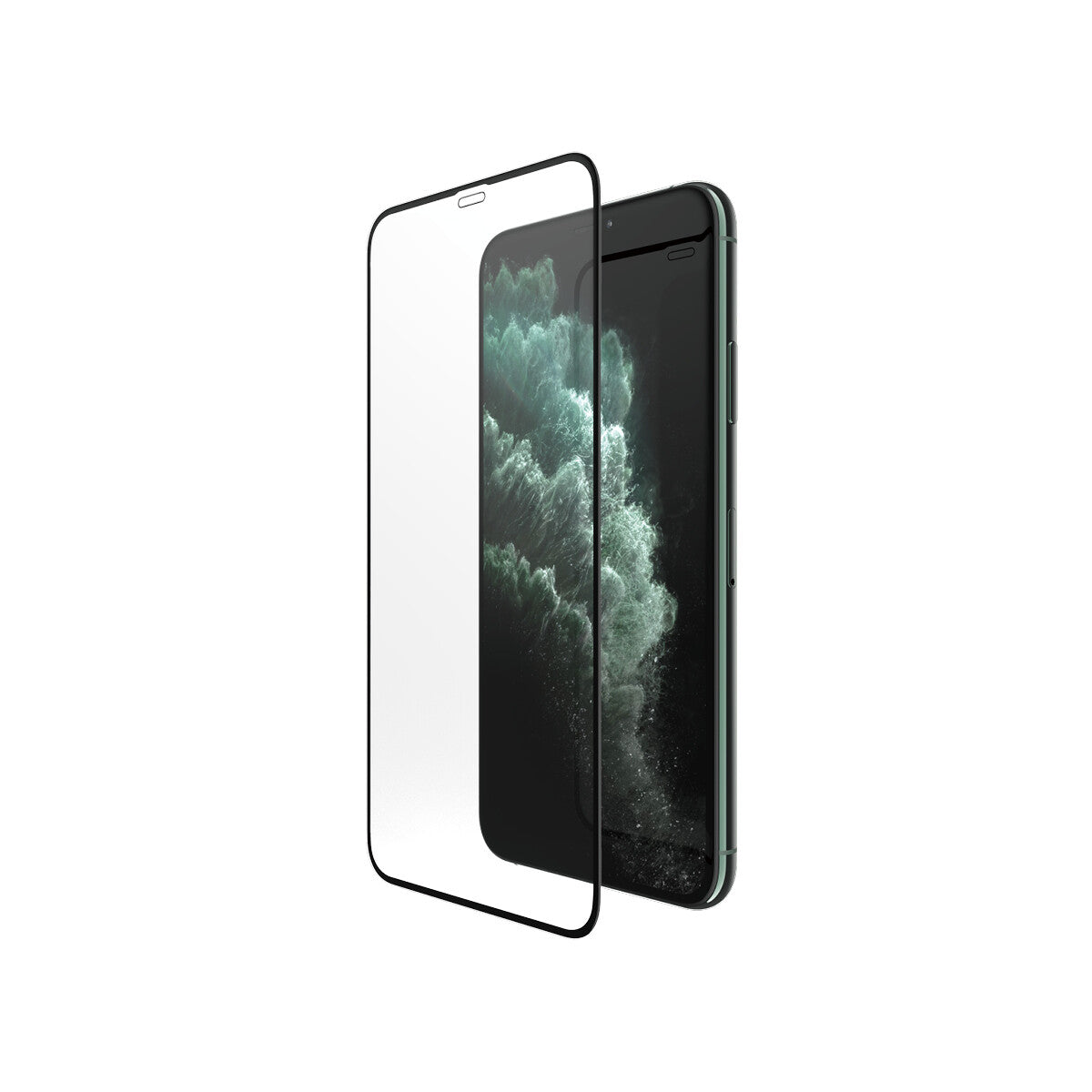 PanzerGlass ® Skærmbeskyttelse iPhone 11 Pro Max | Xs Max | Edge-to-Edge