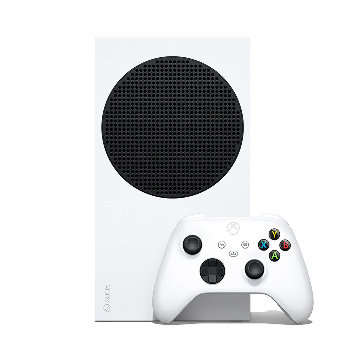 Microsoft Xbox Series S 1 TB Wi-Fi Hvid