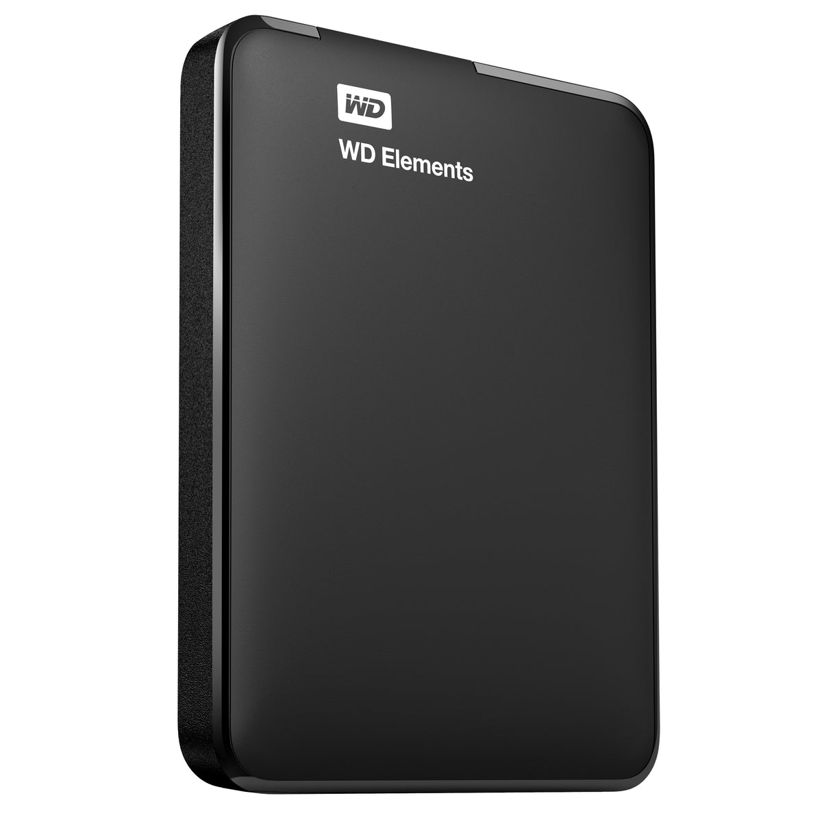 WD Elements Portable Harddisk WDBU6Y0040BBK 4TB USB 3.0