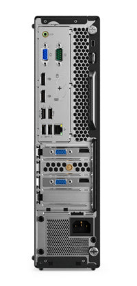 Lenovo ThinkCentre M920 SFF SFF i5-8500 Intel Core i5 16GB 256GB Windows 11 Pro