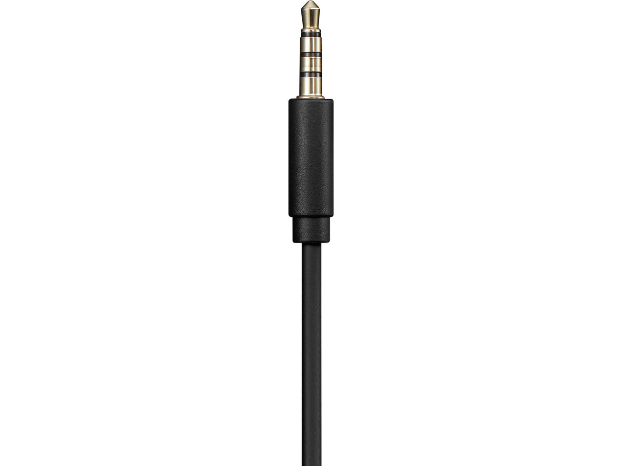 Sandberg 126-54 hovedtelefoner/headset Ledningsført Kontor/Callcenter USB Type-C / USB Type-A Sort