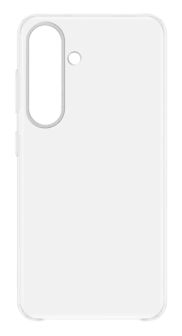 Samsung EF-QS931CTEGWW mobiltelefon etui 15,8 cm (6.2") Galaxy S25 Cover Transparent