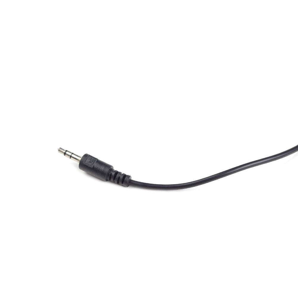 Gembird MIC-205 mikrofon Sort Pc-mikrofon