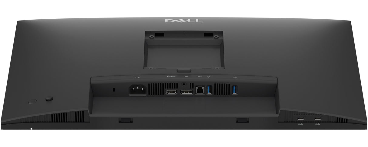 DELL Pro P P2426H computerskærm 61 cm (24") 1920 x 1080 pixel Fuld HD LCD Sort