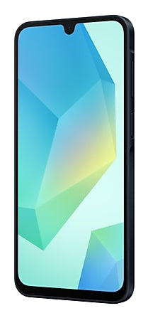 Samsung Galaxy A16 Enterprise Edition 17 cm (6.7") Hybrid Dual SIM 5G USB Type-C 4 GB 128 GB 5000 mAh Marineblå