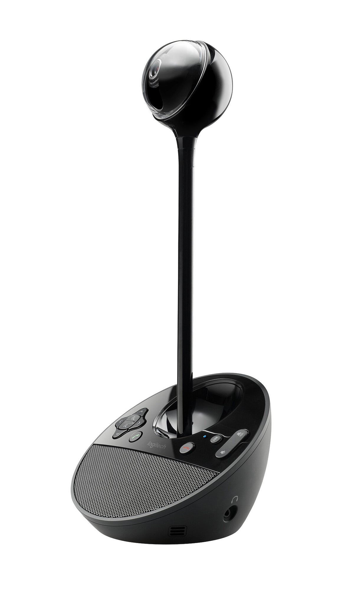 Logitech BCC950 system til videokonference