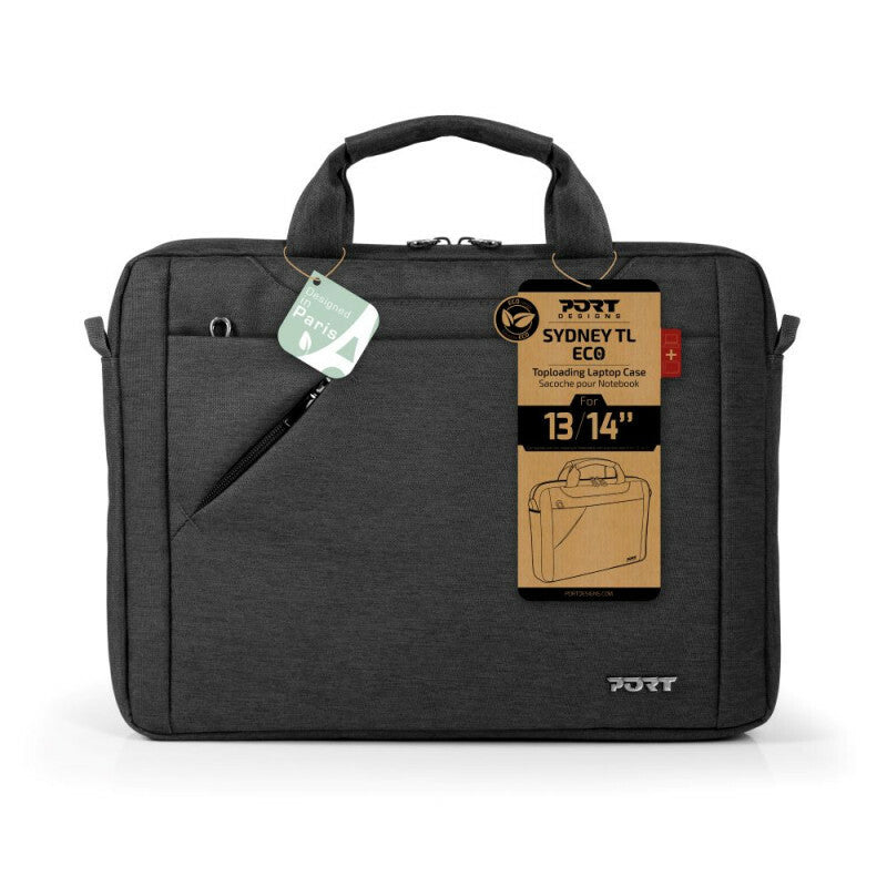PORT Designs Sydney Tl Eco 35,6 cm (14") Sort