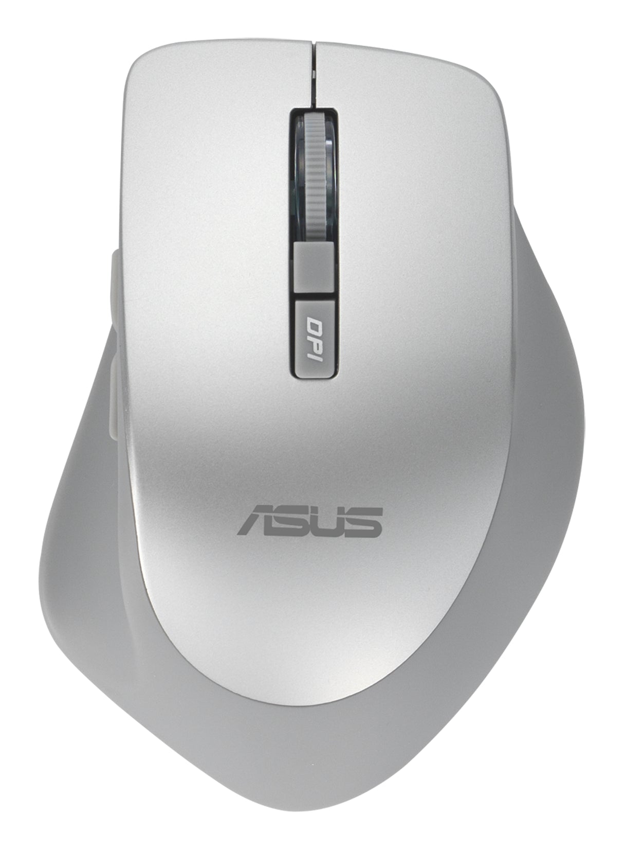 ASUS WT425 mus Kontor Højre hånd RF trådløst Optisk 1600 dpi