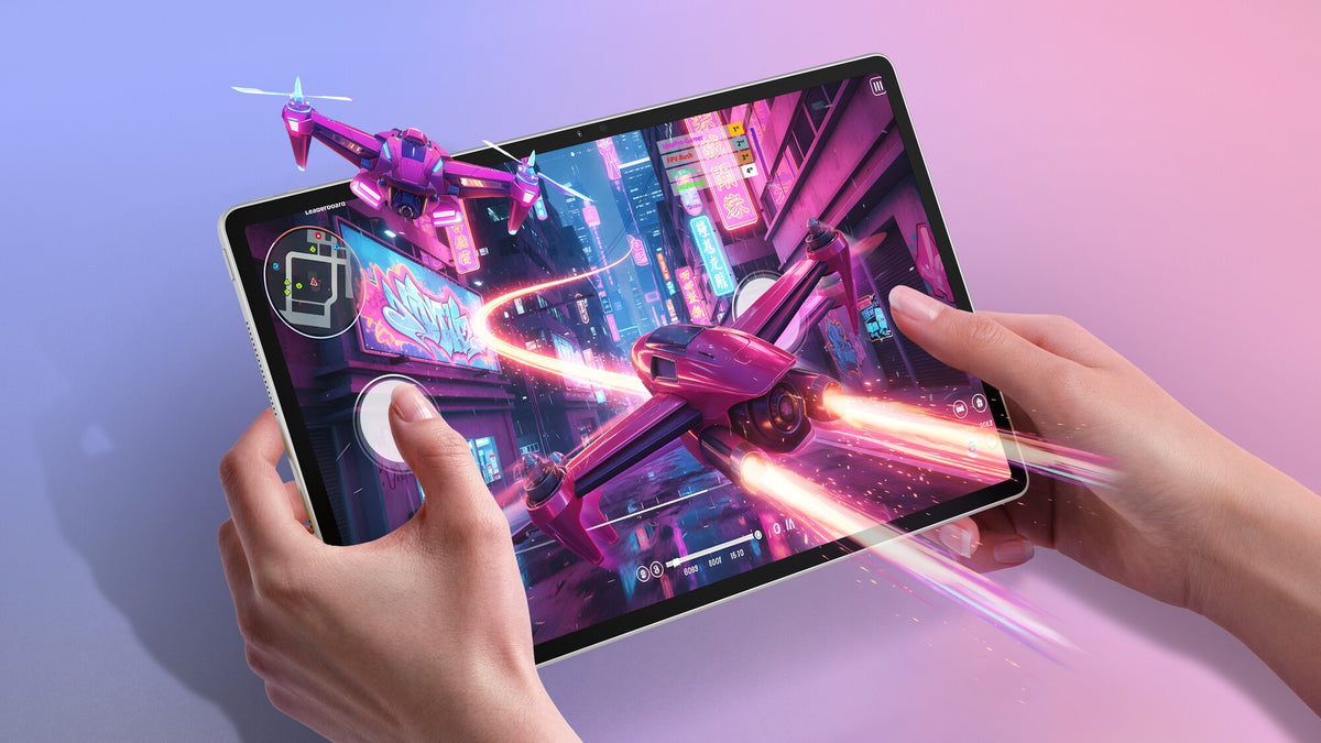 Lenovo Idea Tab Pro Gen 2 ZAHD 13" 256GB 8GB