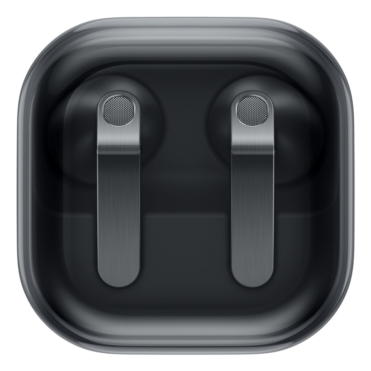 Samsung Galaxy Buds4 Headset Trådløs I ørerne Opkald/musik Bluetooth Sort