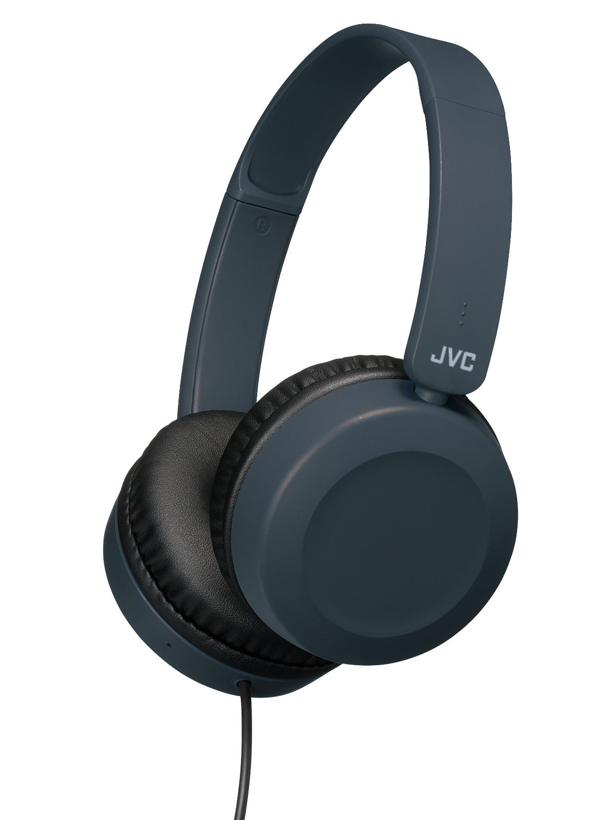 JVC HA-S31M-A Headset Ledningsført Opkald/musik Blå