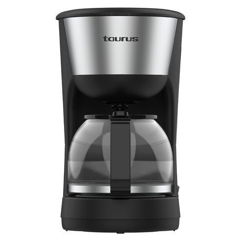 Taurus VERONA 12 INOX Filter kaffemaskine