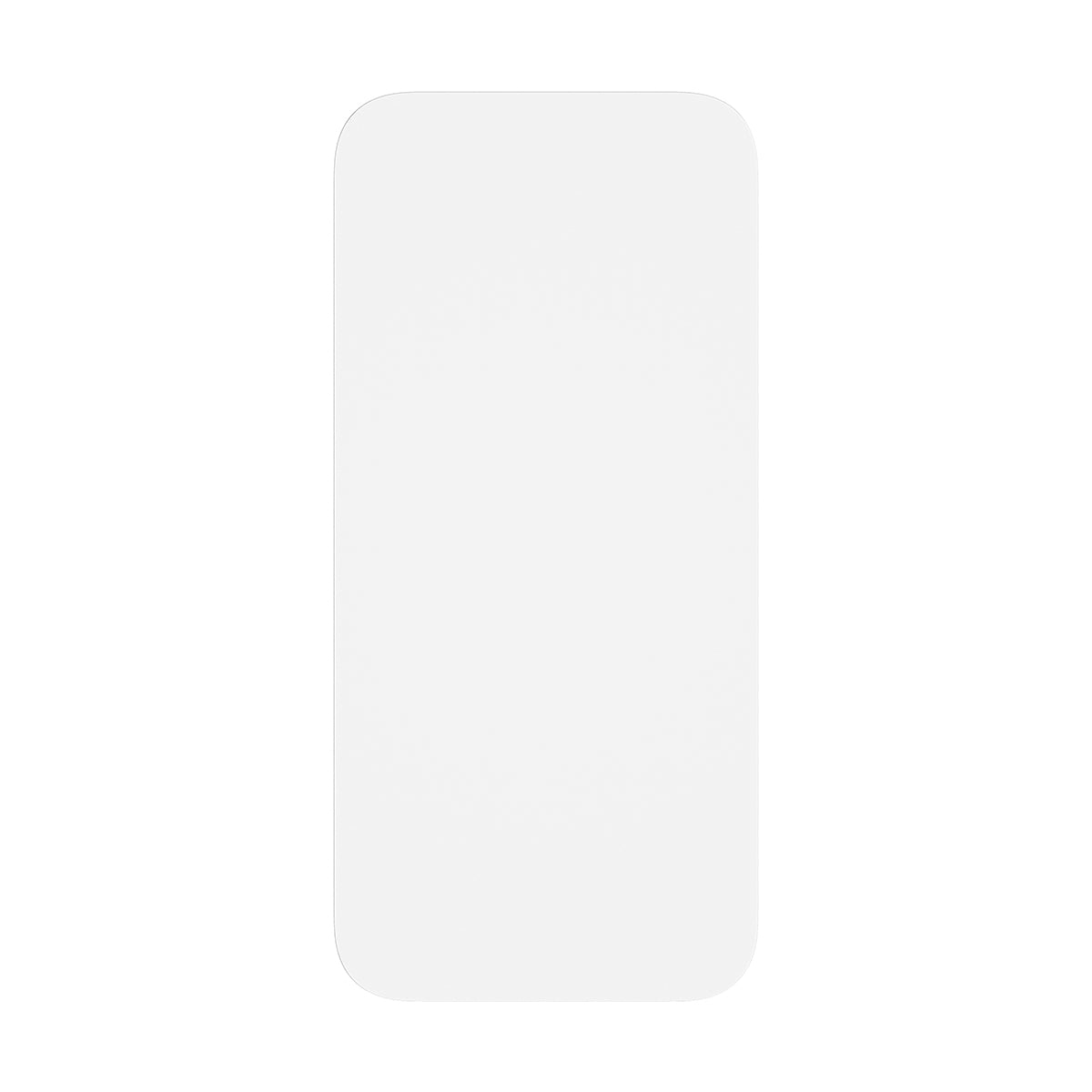 PanzerGlass SAFE. by ® Skærmbeskyttelse iPhone 17 | iPhone 16 Pro | Ultra-Wide Fit m. EasyAligner