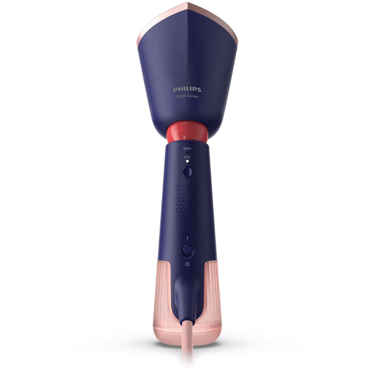Philips 5000 series STH5030 Håndholdt Steamer 1400W Blå Pink