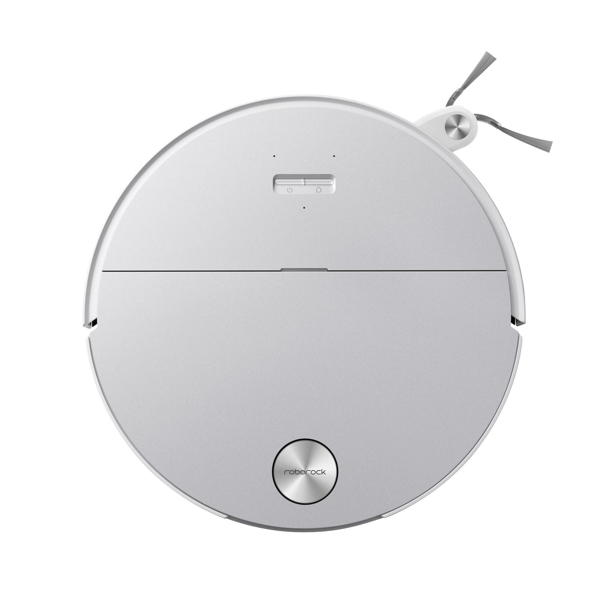 Roborock Saros 20 Sonic Hvid