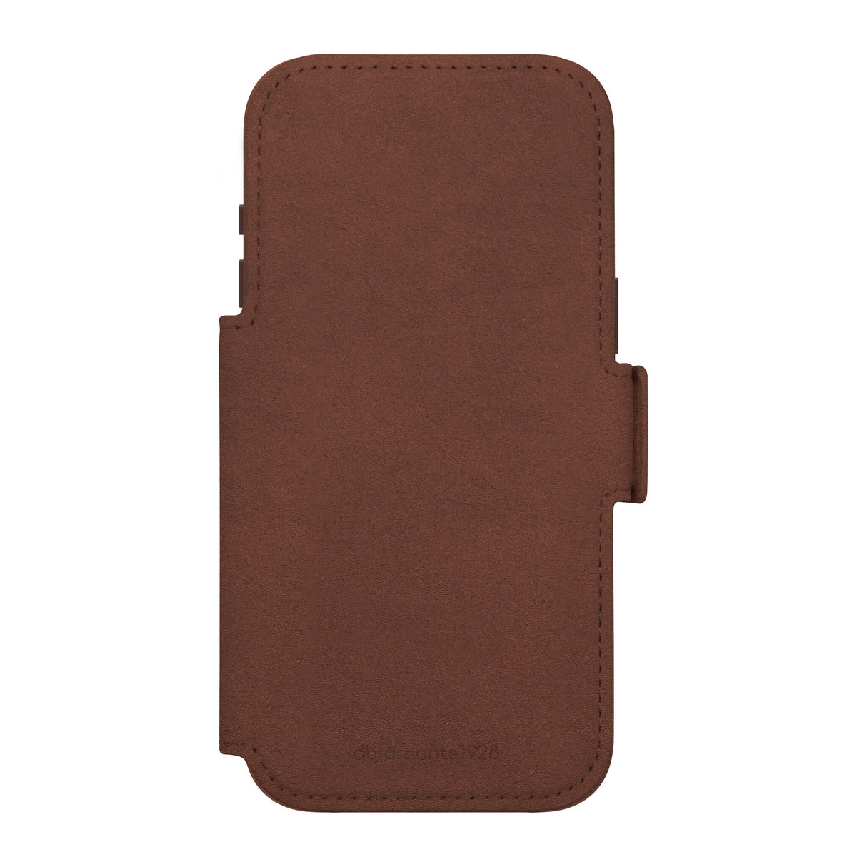 dbramante1928 Lynge MS mobiltelefon etui Folie Solbrun