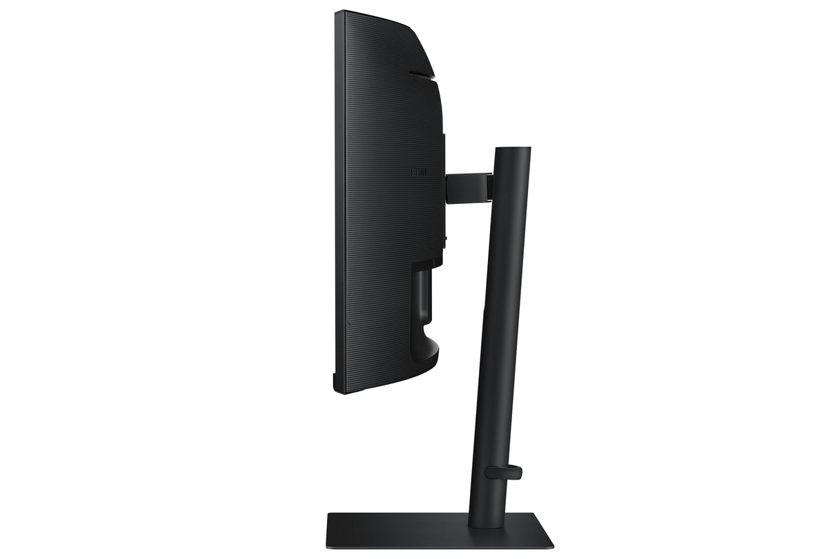Samsung ViewFinity S6 S34C652UAU 34 3440 x 1440 (UltraWide) HDMI DisplayPort USB-C 100Hz Dockingskærm