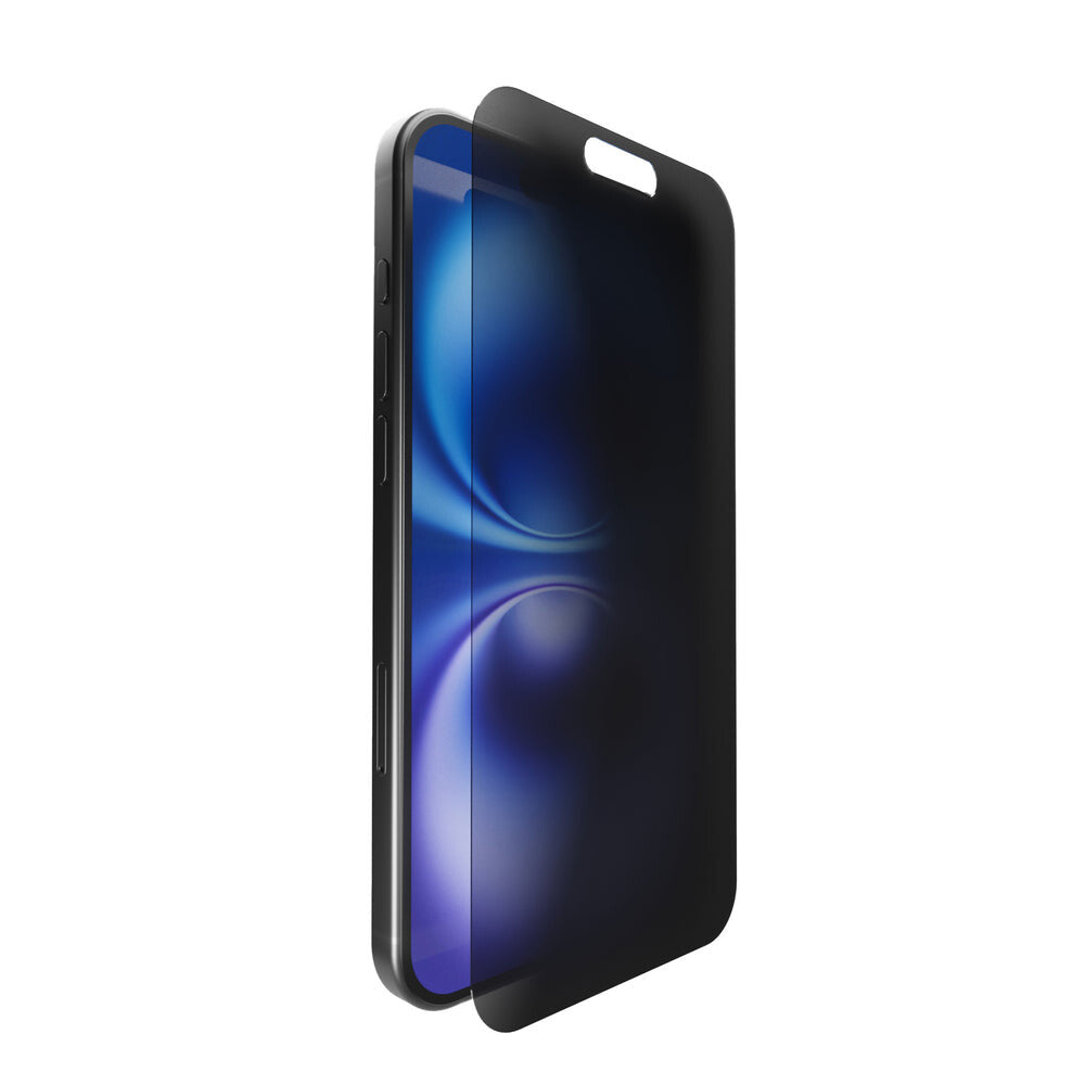 PURO PUSDGPRIPHONE1661 Skærm og -bagsidebeskytter til mobiltelefon Skærmfilter Apple 1 stk