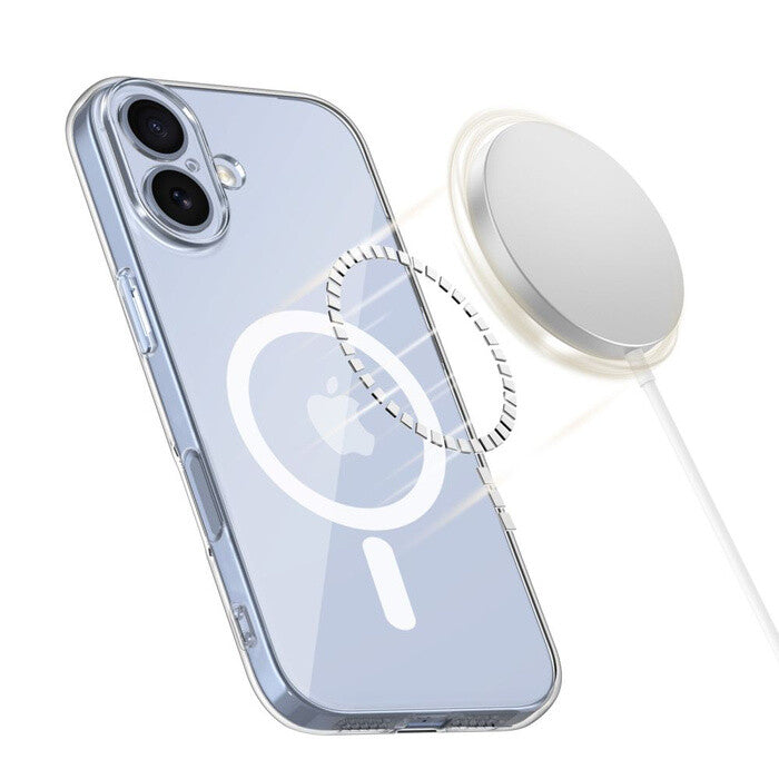 Tech-Protect 5906302319497 mobiltelefon etui 16 cm (6.3") Cover Transparent