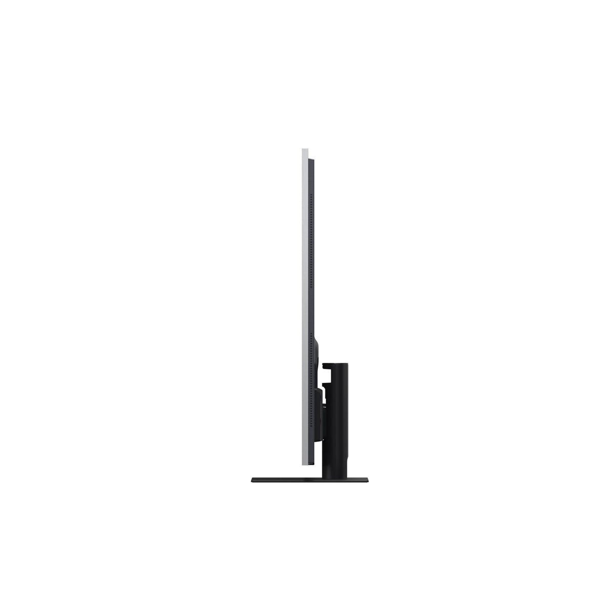 LG OLED evo AI OLED55G56LS TV 139,7 cm (55") 4K Ultra HD Smart TV Wi-Fi Sølv