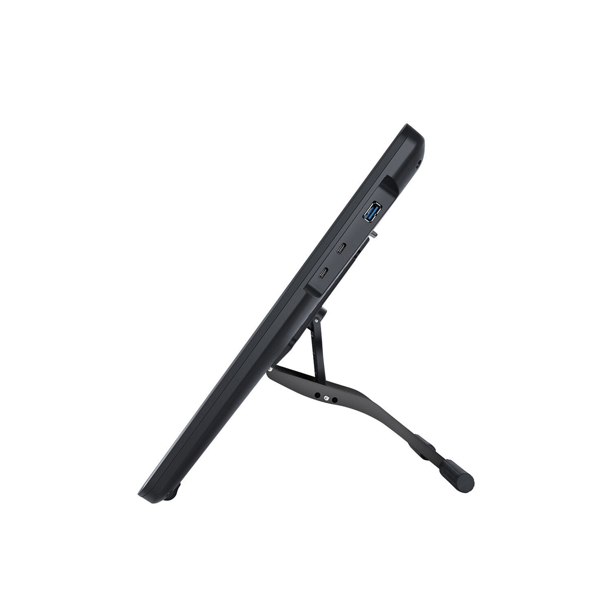 HUION Kamvas 22 Plus tegneplade Sort 476,64 x 268,11 mm USB